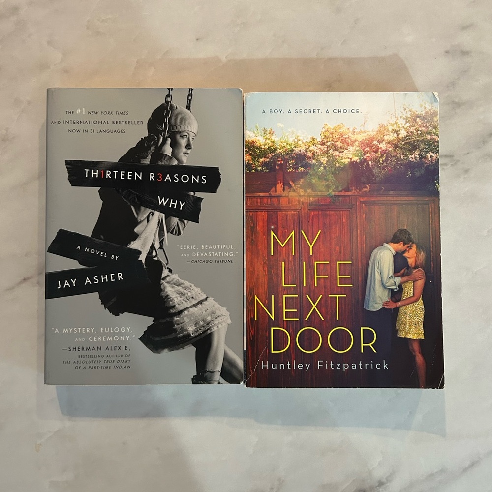 Books